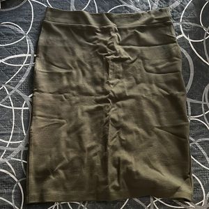 Charlotte Russe Skirt